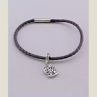 Браслет на магнітній застібці 20 см