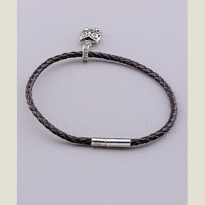 🏷️️ Браслет на магнітній застібці 20 см ss_63595