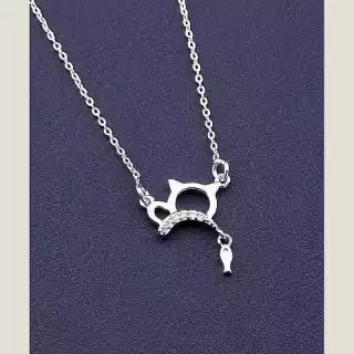 Підвіска Xuping (родій)