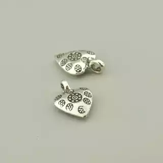 Вставка метал 15х10 мм