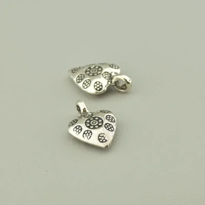 Вставка метал 15х10 мм