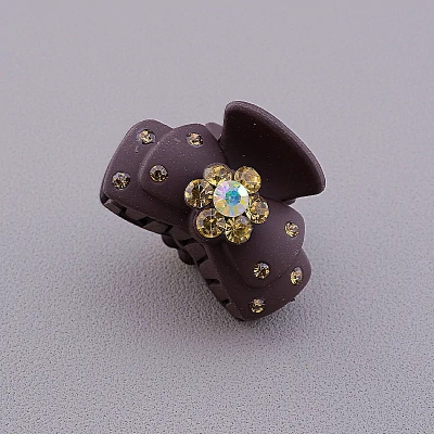 Краб Fashion пластик