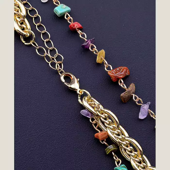 🏷️️ Підвіска FJ 60 см ss_65071