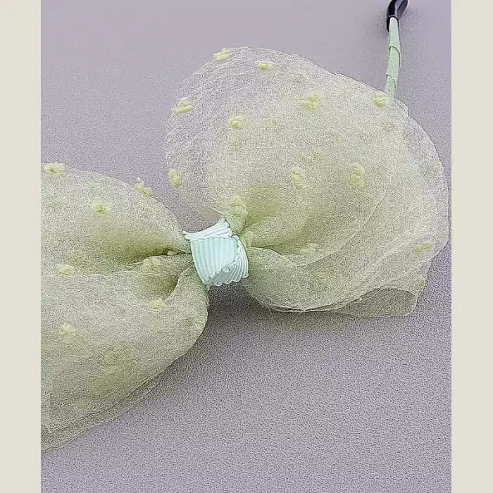 🏷️️ Обруч Flora Secret тканина ss_41227