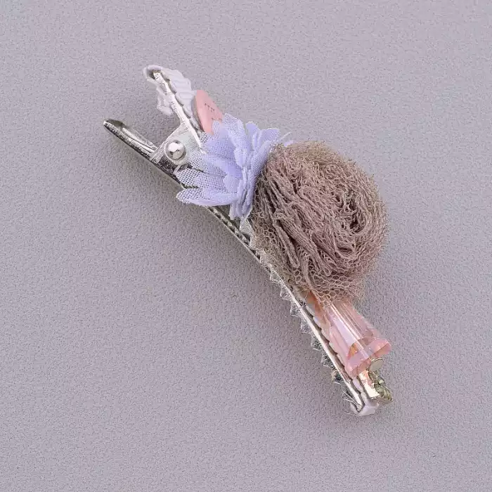 🏷️️ Шпилька Flora Secret тканина ss_41451