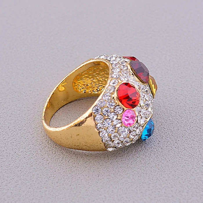 🏷️️ Перстень Сrystal ss_54258