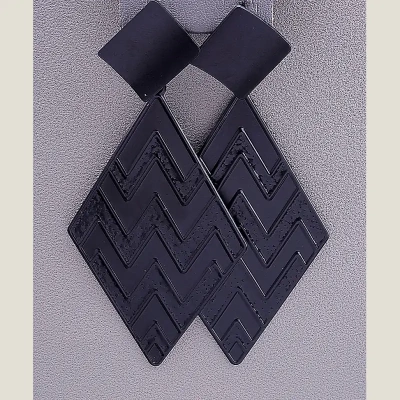Сережки FJ