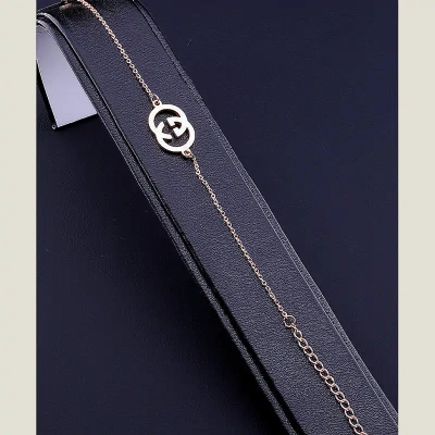 Браслет Stainless Steel 16 см