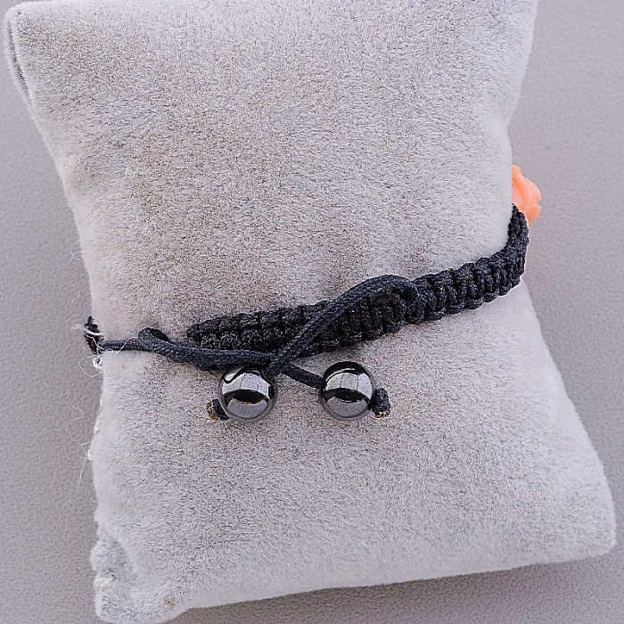 🏷️️ Браслет Шамбала полімерна глина 18 см ss_81783