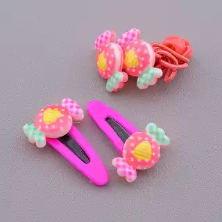 Невидимка + Гумка пластик