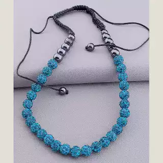 Намисто Сrystal 48 см