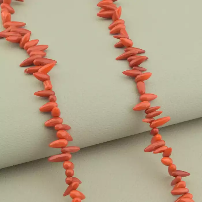 🏷️️ Підвіска Корал 42 см (сталь) ss_101625