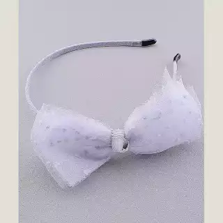 Обруч Flora Secret тканина