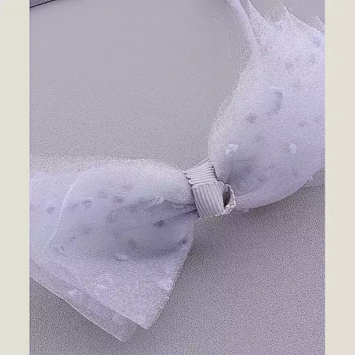 🏷️️ Обруч Flora Secret тканина ss_41228