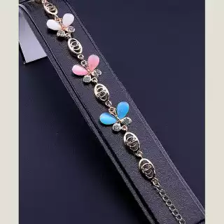 Браслет Сrystal FJ