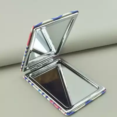 🏷️️ Дзеркальце міні 85х60 мм F-55395