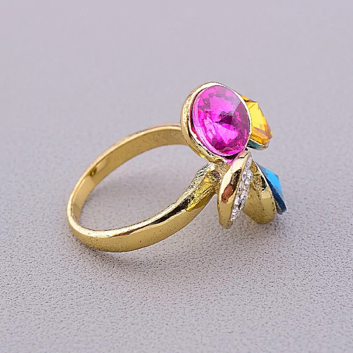 🏷️️ Каблучка Сrystal ss_42787