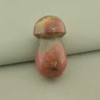 Зразок Яшма 65x35мм.