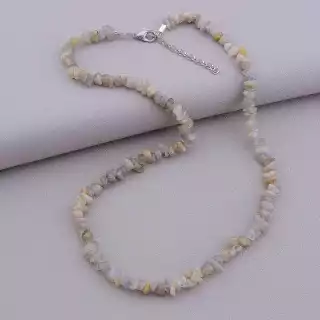 Намисто Лабрадор 45 см