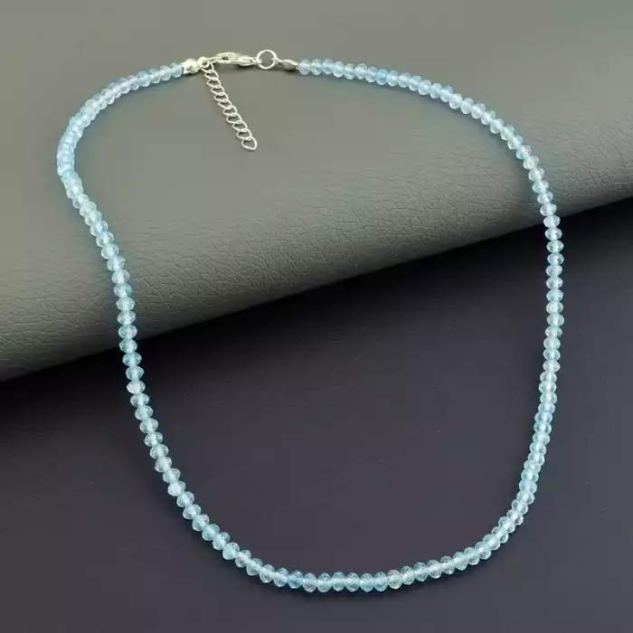 🏷️️ Підвіска Топаз 41 см ss_105741