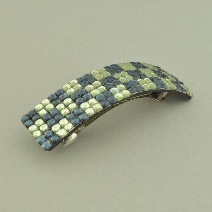 🏷️️ Шпилька Fashion Сrystal 90х23 ss_98138