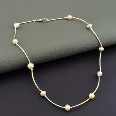 Намисто Перли 45 см.