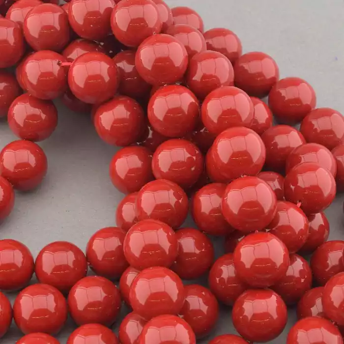 🏷️️ Нитка Майорка 40 см 12 мм (без замка) ss_59787