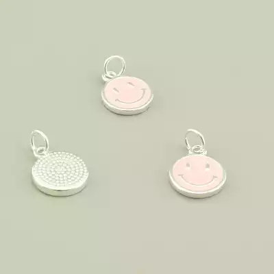 🏷️️ Кулон срібло 925 проба Емаль F-99762