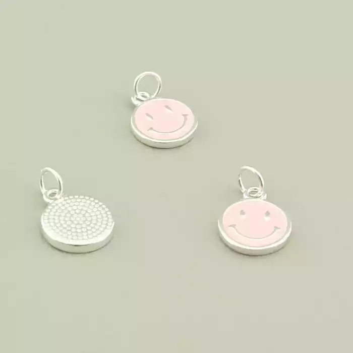 🏷️️ Кулон срібло 925 проба Емаль ss_99762