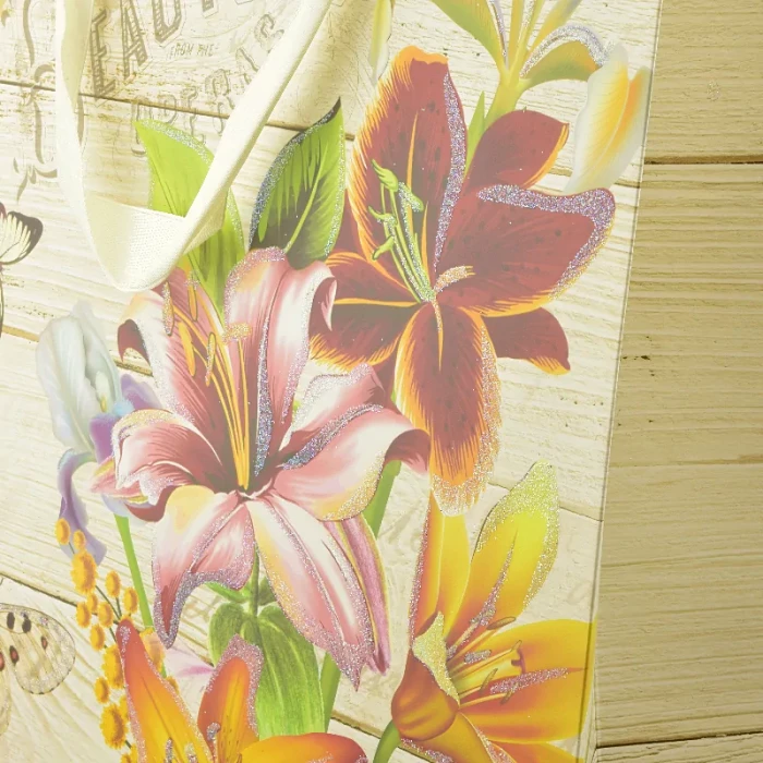 🏷️️ Пакет картон 320х260 мм ss_61771