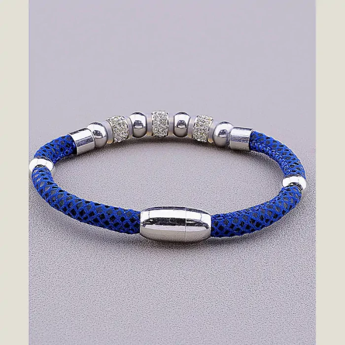 🏷️️ браслет Сrystal ss_13374