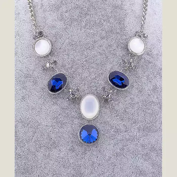 🏷️️ Підвіска Сrystal 48 см ss_13485