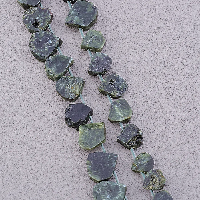 🏷️️ Нитка Серафін 40 см (без замка) ss_83408