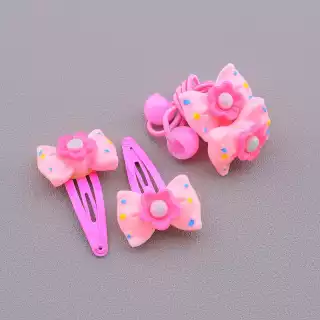 Невидимка + Гумка пластик