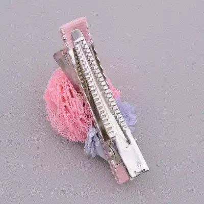 🏷️️ Шпилька Flora Secret тканина F-41453