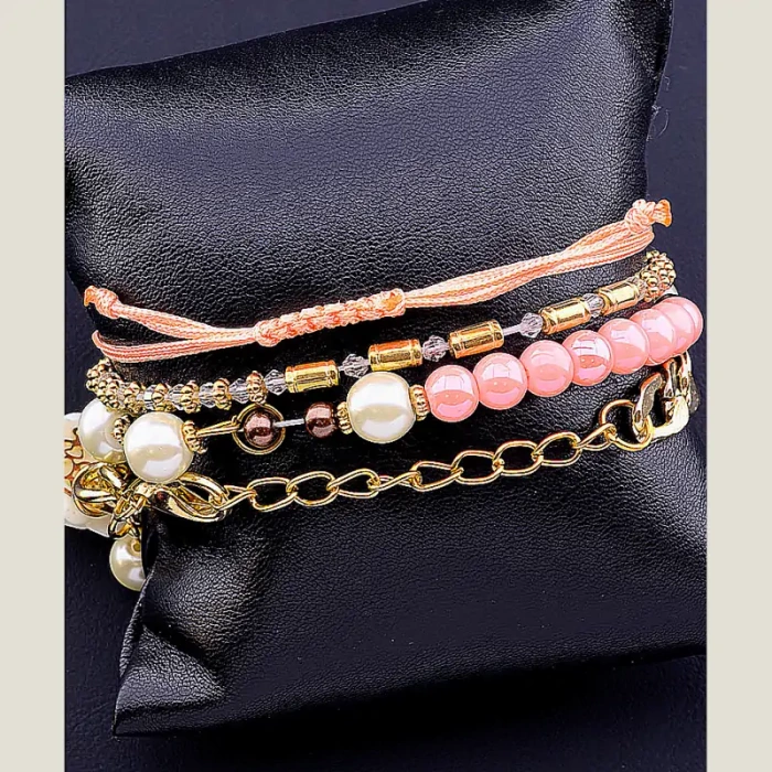 🏷️️ Браслет FJ ss_17412