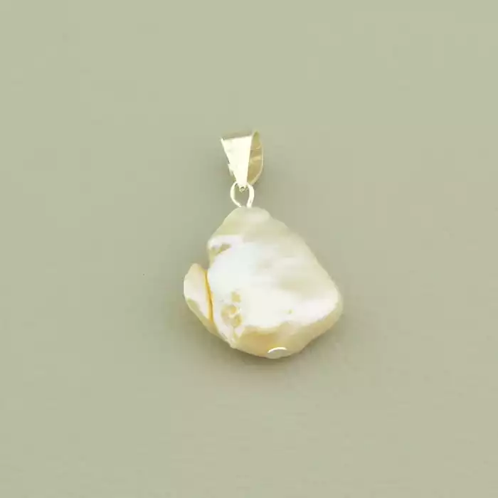 🏷️️ Кулон Перли (cрібло 925 проба) ss_102126