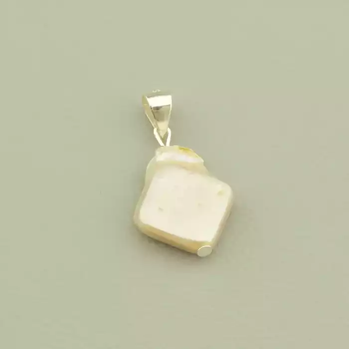 🏷️️ Кулон Перли (cрібло 925 проба) ss_102126