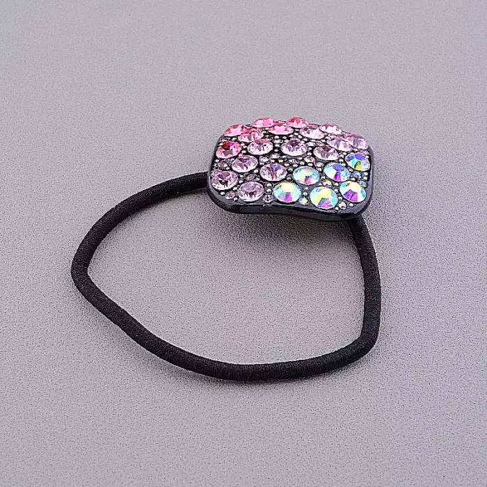 🏷️️ Резинка для волосся Fashion Сrystal ss_78559