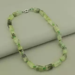 Намисто Преніт 46 см.