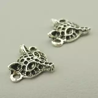 Конектор метал 20х15 мм