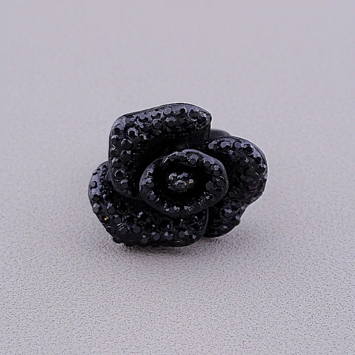 Каблучка Сrystal мм ss_79976 ss_79976