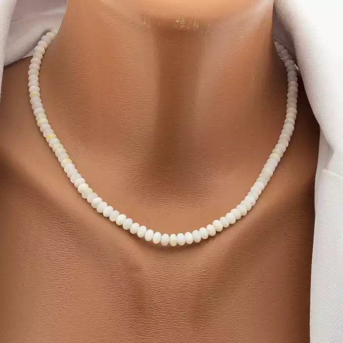 🏷️️ Підвіска Перламутр 41 см ss_105742