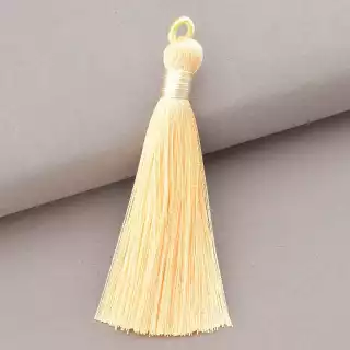 Пензлик шовк 80х10 мм.