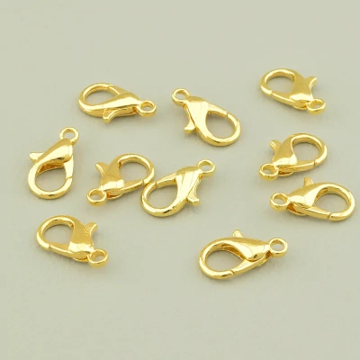 Замочок 10x6 мм.