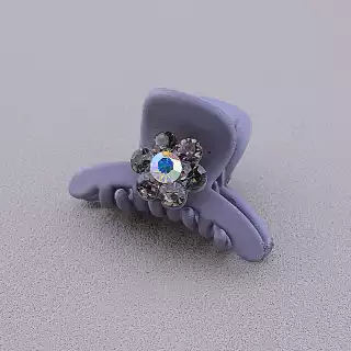 Краб Fashion пластик