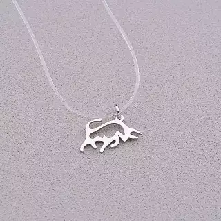 Підвіска бик 40 см