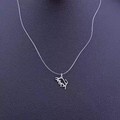 🏷️️ Підвіска бик 40 см F-63698