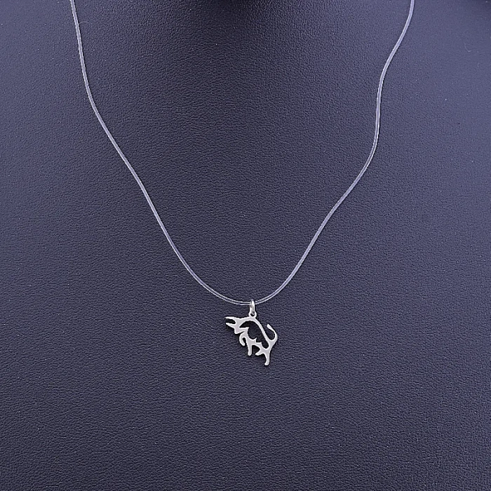 🏷️️ Підвіска бик 40 см ss_63698