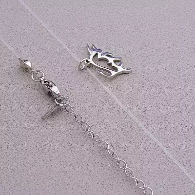 🏷️️ Підвіска бик 40 см F-63698